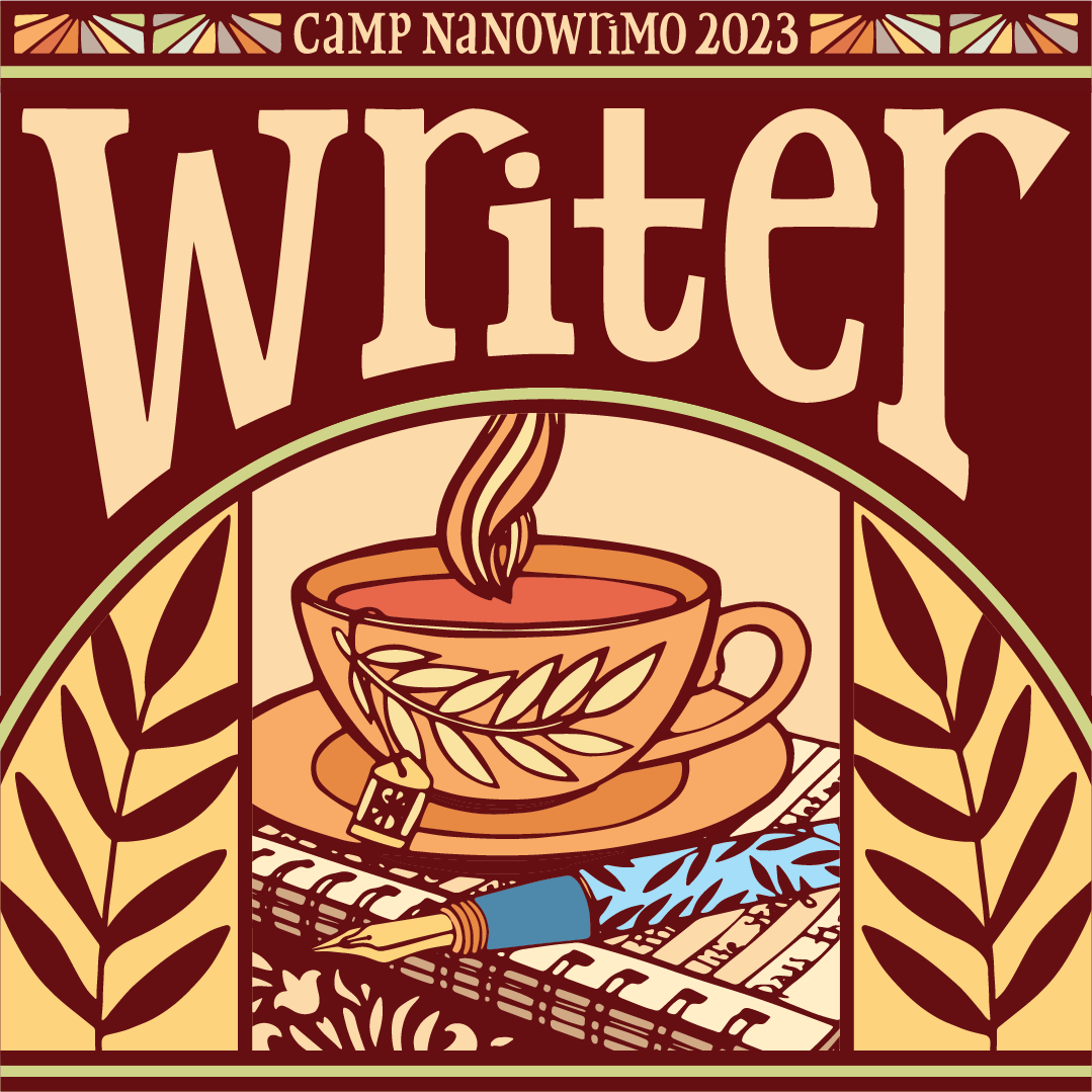 NaNoWriMo